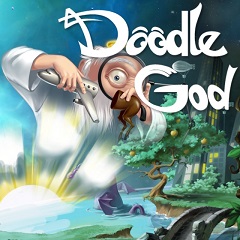 Постер Doodle God