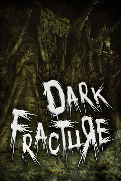Постер Dark Fracture