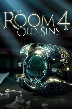 Постер Haunted Hotel: Room 18