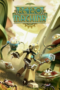 Постер Nex Machina: Death Machine