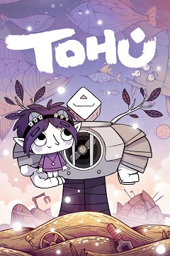 Постер Tohu
