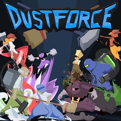dustforce game maker