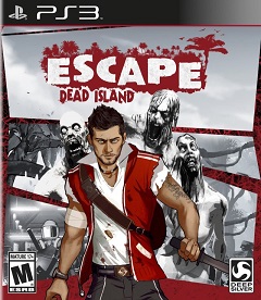 dead island ps3 autosave