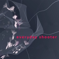 Постер Everyday Shooter