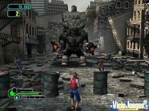 Кадры и скриншоты Space Invaders: Invasion Day