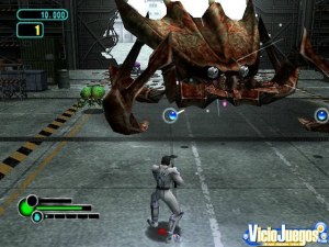 Кадры и скриншоты Space Invaders: Invasion Day