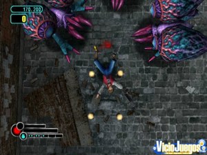 Кадры и скриншоты Space Invaders: Invasion Day