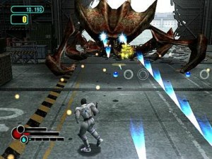Кадры и скриншоты Space Invaders: Invasion Day