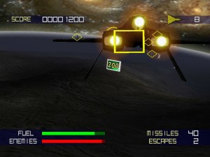 Кадры и скриншоты Space Rebellion