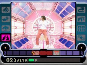 Кадры и скриншоты Space Venus Starring Morning Musume