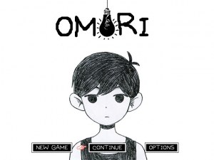 Кадры и скриншоты Omori