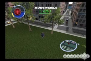 Кадры и скриншоты Spider-Man 2