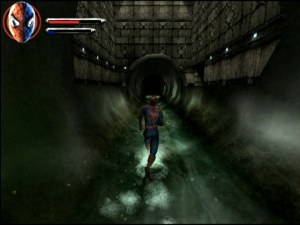 Кадры и скриншоты Spider-Man: The Movie