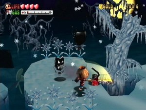 Кадры и скриншоты Splatter Master