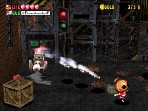 Кадры и скриншоты Splatter Master