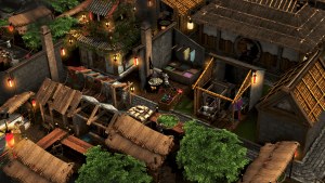 Кадры и скриншоты Stronghold: Warlords