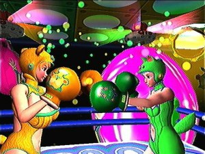 Кадры и скриншоты Super Galdelic Hour