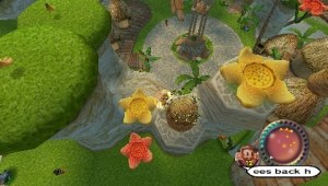 Кадры и скриншоты Super Monkey Ball Adventure