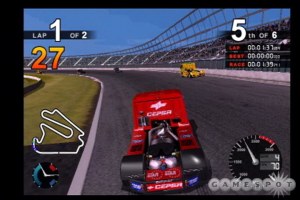 Кадры и скриншоты Super Trucks Racing