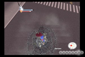 Кадры и скриншоты Superman Returns