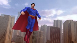 Кадры и скриншоты Superman Returns