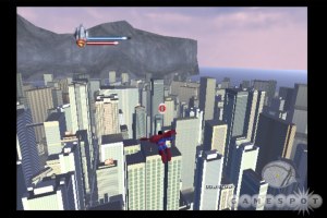 Кадры и скриншоты Superman Returns