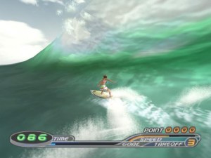 Кадры и скриншоты Surfing H3O