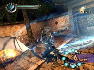 Кадры и скриншоты Tian Xing: Swords of Destiny