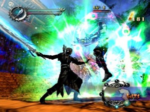 Кадры и скриншоты Tian Xing: Swords of Destiny
