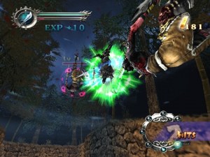 Кадры и скриншоты Tian Xing: Swords of Destiny