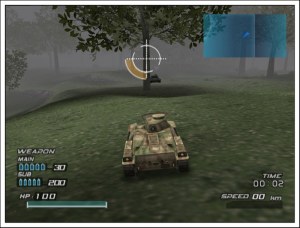 Кадры и скриншоты Tank Elite