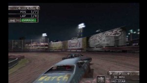 Кадры и скриншоты Test Drive: Eve of Destruction