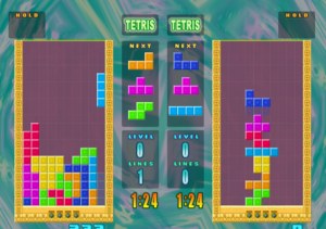 Кадры и скриншоты Tetris: Kiwame Michi