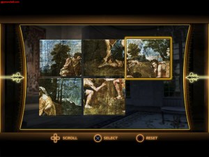 Кадры и скриншоты The Da Vinci Code