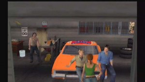 Кадры и скриншоты The Dukes of Hazzard: Return of the General Lee