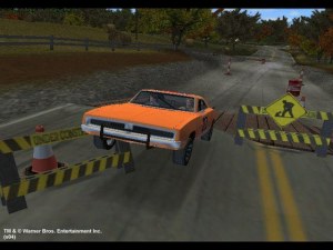 Кадры и скриншоты The Dukes of Hazzard: Return of the General Lee