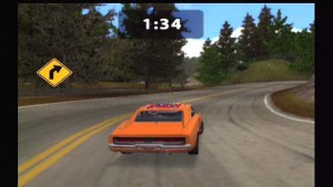Кадры и скриншоты The Dukes of Hazzard: Return of the General Lee