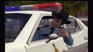 Кадры и скриншоты The Dukes of Hazzard: Return of the General Lee