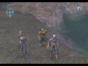 Кадры и скриншоты The Legend of Alon D'ar