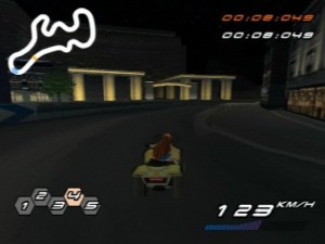 Кадры и скриншоты Dirt Track Devils