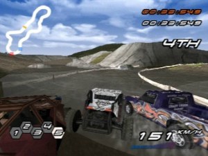Кадры и скриншоты Dirt Track Devils