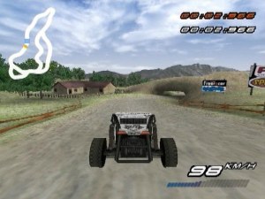 Кадры и скриншоты Dirt Track Devils