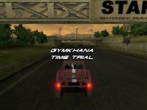 Кадры и скриншоты Dirt Track Devils