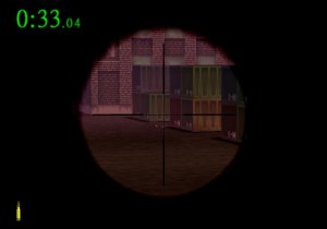 Кадры и скриншоты The Sniper 2