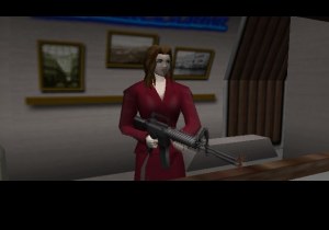 Кадры и скриншоты The Sniper 2