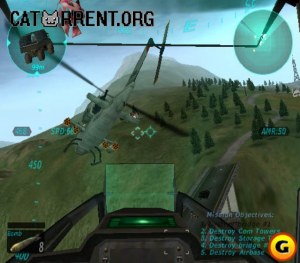 Кадры и скриншоты Thunderstrike: Operation Phoenix