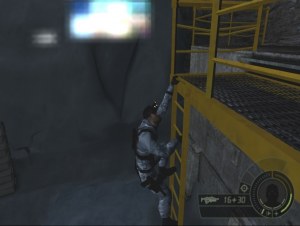 Кадры и скриншоты Tom Clancy's Splinter Cell Double Agent