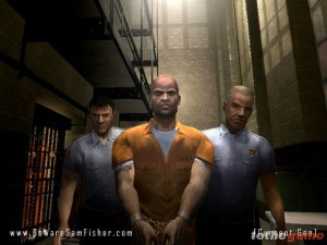 Кадры и скриншоты Tom Clancy's Splinter Cell Double Agent