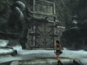 Кадры и скриншоты Tomb Raider: Anniversary