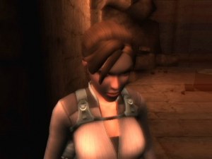 Кадры и скриншоты Tomb Raider: Underworld